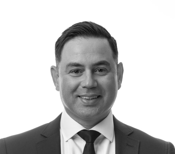 Brian Barreto