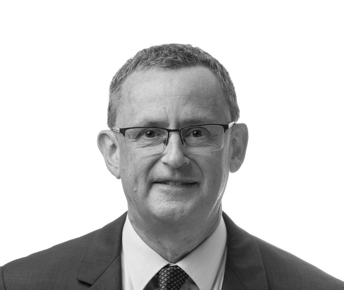 John Yeoman