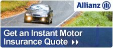 Get an Instant Motor Insurance Quote