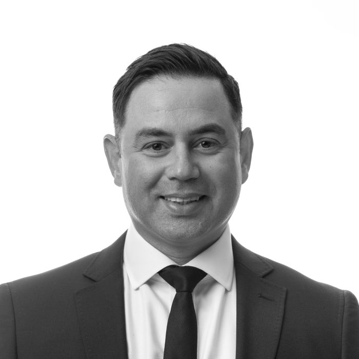 Brian Barreto