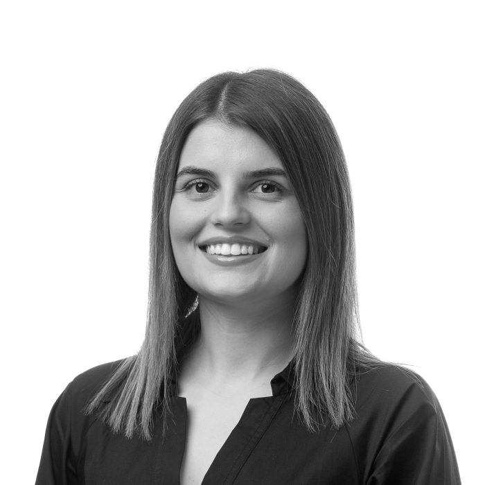 Jessica Dimoski