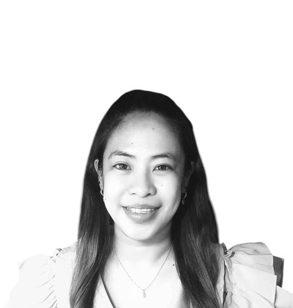 Charmaine Granados