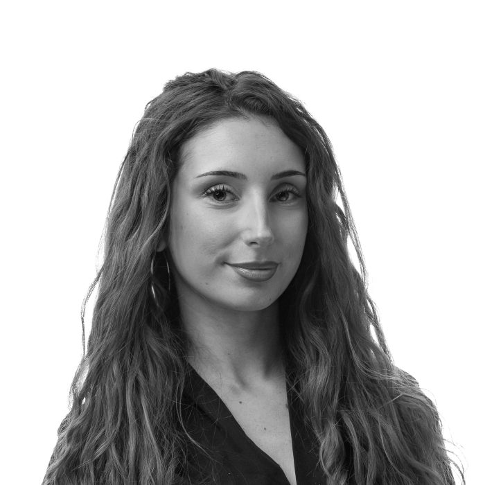 Olivia Falconer