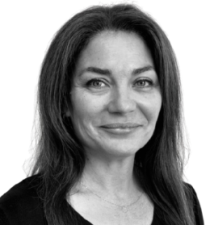 Lisa Waring
